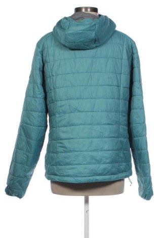 Damenjacke Decathlon, Größe XL, Farbe Blau, Preis 33,99 €