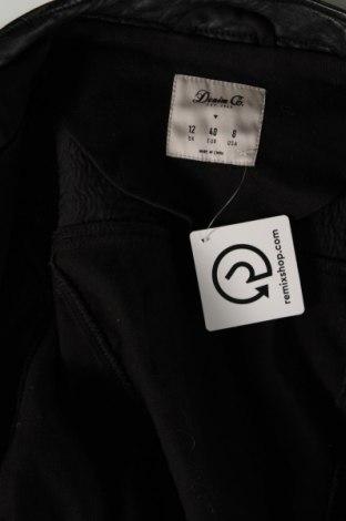 Γυναικείο μπουφάν Denim Co., Μέγεθος M, Χρώμα Γκρί, Τιμή 13,99 €