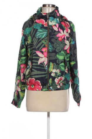 Damenjacke Desigual, Größe M, Farbe Mehrfarbig, Preis 61,99 €