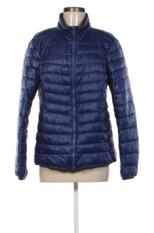 Damenjacke Edc By Esprit, Größe L, Farbe Blau, Preis 47,99 €