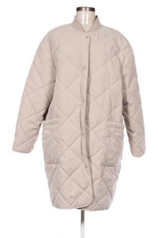 Damenjacke Esprit, Größe XL, Farbe Beige, Preis 47,99 €