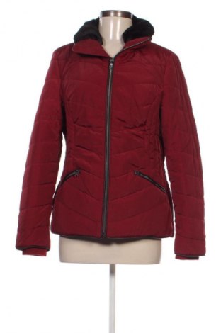 Damenjacke Essentials by Tchibo, Größe M, Farbe Rot, Preis 24,55 €