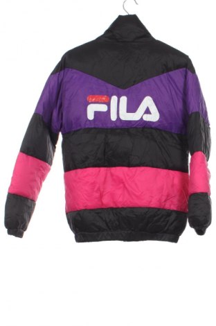 Damenjacke FILA, Größe XS, Farbe Mehrfarbig, Preis € 56,99