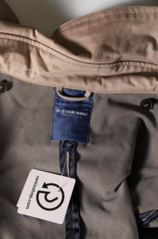 Kurtka damska G-Star Raw, Rozmiar S, Kolor Beżowy, Cena 415,99 zł