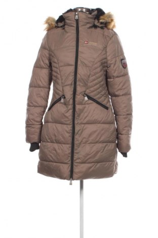 Damenjacke Geographical Norway, Größe M, Farbe Braun, Preis 86,99 €