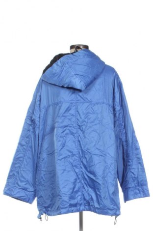 Damenjacke Gerry Weber, Größe XXL, Farbe Blau, Preis 61,99 €