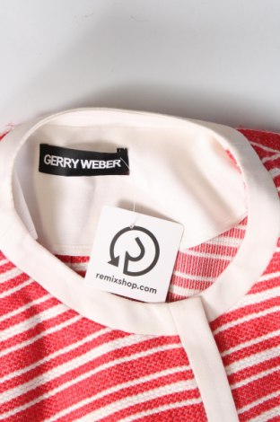 Γυναικείο μπουφάν Gerry Weber, Μέγεθος XL, Χρώμα Πολύχρωμο, Τιμή 41,99 €