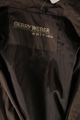 Γυναικείο μπουφάν Gerry Weber, Μέγεθος M, Χρώμα Καφέ, Τιμή 45,54 €