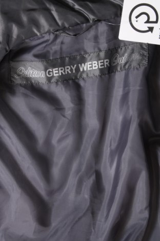 Dámska bunda  Gerry Weber, Veľkosť XL, Farba Sivá, Cena  50,95 €