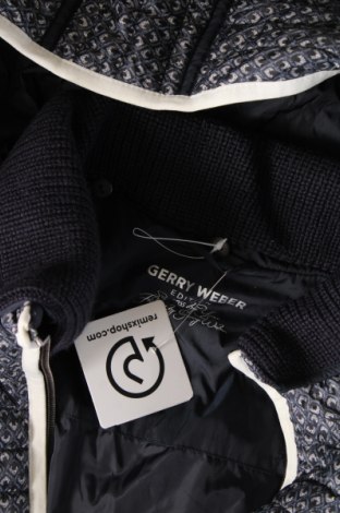 Γυναικείο μπουφάν Gerry Weber, Μέγεθος XL, Χρώμα Πολύχρωμο, Τιμή 50,99 €