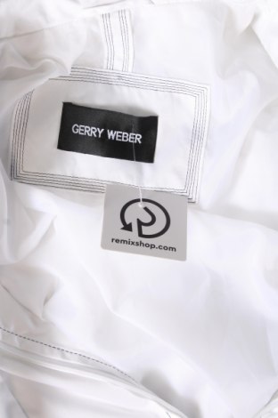 Geacă de femei Gerry Weber, Mărime XL, Culoare Alb, Preț 292,99 Lei