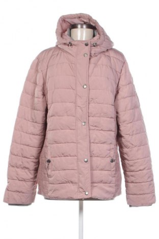 Damenjacke Gina, Größe XL, Farbe Aschrosa, Preis € 33,99