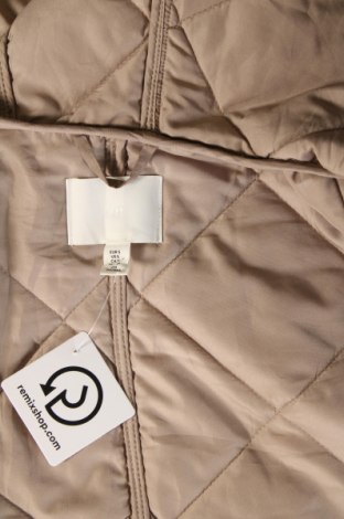 Damenjacke H&M, Größe S, Farbe Beige, Preis 30,00 €