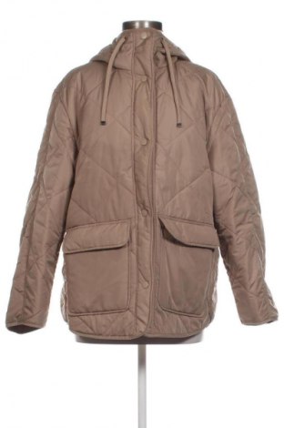 Damenjacke H&M, Größe S, Farbe Beige, Preis 30,00 €