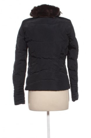 Geacă de femei H&M, Mărime XS, Culoare Albastru, Preț 127,99 Lei