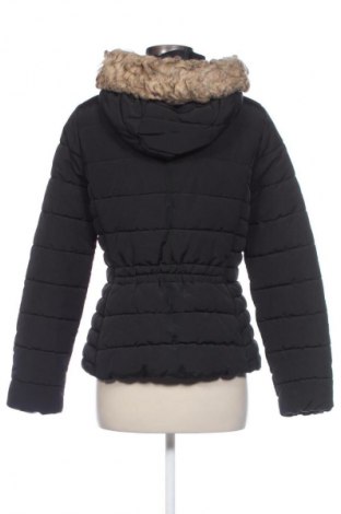 Geacă de femei H&M, Mărime M, Culoare Negru, Preț 118,99 Lei