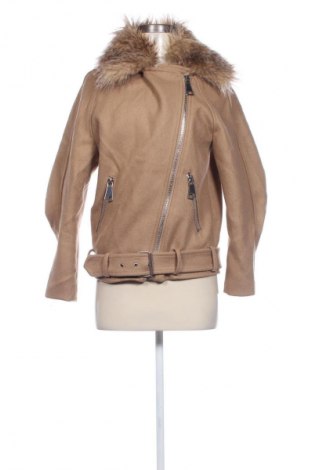 Damenjacke H&M, Größe XXS, Farbe Beige, Preis € 40,99