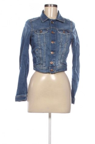 Damenjacke H&M, Größe M, Farbe Blau, Preis € 27,49