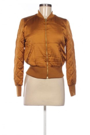 Damenjacke H&M Divided, Größe S, Farbe Orange, Preis 33,99 €