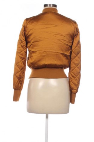 Damenjacke H&M Divided, Größe S, Farbe Orange, Preis 33,99 €