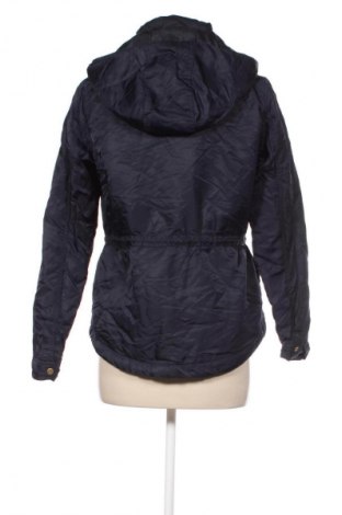 Geacă de femei H&M Divided, Mărime M, Culoare Albastru, Preț 157,99 Lei