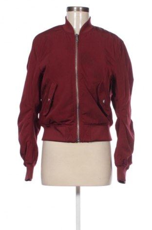 Damenjacke H&M Divided, Größe S, Farbe Rot, Preis € 33,99