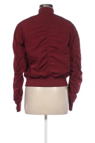 Damenjacke H&M Divided, Größe S, Farbe Rot, Preis € 33,99