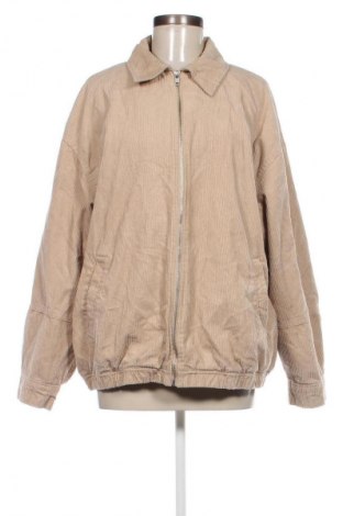 Damenjacke H&M Divided, Größe M, Farbe Beige, Preis € 33,99