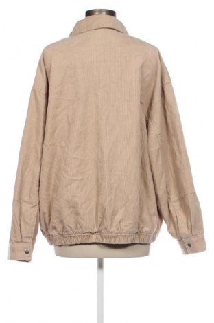 Damenjacke H&M Divided, Größe M, Farbe Beige, Preis € 33,99