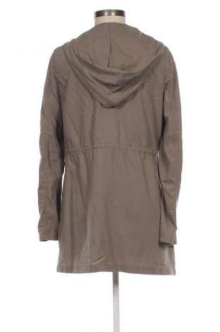 Dámska bunda  H&M Divided, Veľkosť S, Farba Sivá, Cena  24,48 €