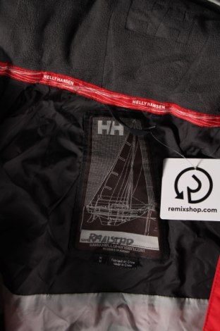 Γυναικείο μπουφάν Helly Hansen, Μέγεθος M, Χρώμα Κόκκινο, Τιμή 50,99 €