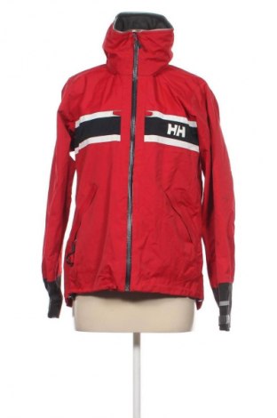 Γυναικείο μπουφάν Helly Hansen, Μέγεθος M, Χρώμα Κόκκινο, Τιμή 50,99 €