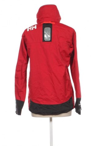 Γυναικείο μπουφάν Helly Hansen, Μέγεθος M, Χρώμα Κόκκινο, Τιμή 50,99 €