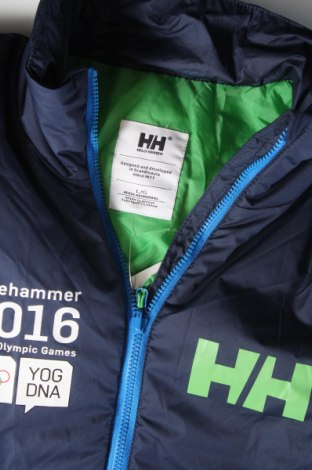 Dámská bunda  Helly Hansen, Velikost L, Barva Modrá, Cena  1 309,00 Kč