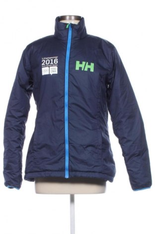 Dámská bunda  Helly Hansen, Velikost L, Barva Modrá, Cena  1 309,00 Kč