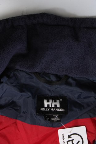 Дамско яке Helly Hansen, Размер L, Цвят Многоцветен, Цена 89,49 лв.