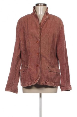 Damenjacke Hirsch, Größe XL, Farbe Rot, Preis € 7,99