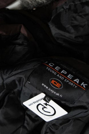 Geacă de femei Icepeak, Mărime L, Culoare Maro, Preț 267,99 Lei