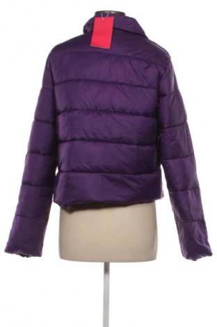 Damenjacke JJXX, Größe L, Farbe Lila, Preis 107,46 €