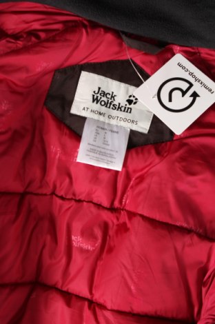 Dámská bunda  Jack Wolfskin, Velikost M, Barva Hnědá, Cena  849,00 Kč