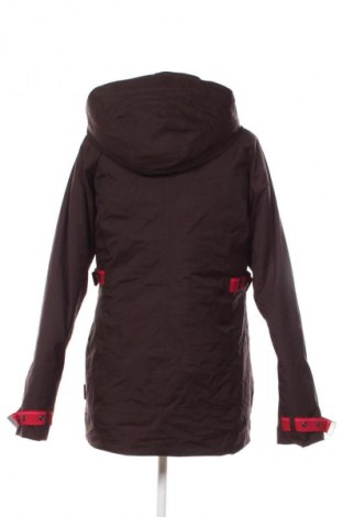 Dámská bunda  Jack Wolfskin, Velikost M, Barva Hnědá, Cena  849,00 Kč