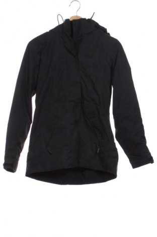 Geacă de femei Jack Wolfskin, Mărime XS, Culoare Negru, Preț 209,00 Lei