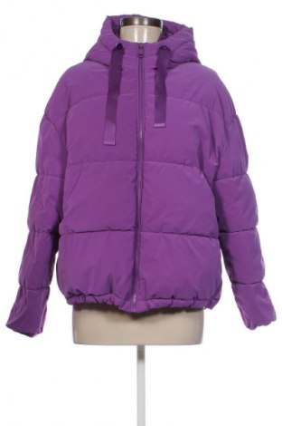 Damenjacke Jake*s, Größe M, Farbe Lila, Preis 61,99 €