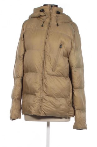 Herrenjacke Kappa, Größe S, Farbe Grün, Preis 28,99 €