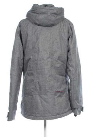 Damenjacke Kjelvik, Größe XL, Farbe Grau, Preis 41,99 €