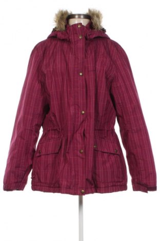 Damenjacke Lands' End, Größe XL, Farbe Rosa, Preis 11,99 €