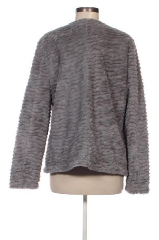 Damenjacke Laura Torelli, Größe M, Farbe Grau, Preis 33,99 €