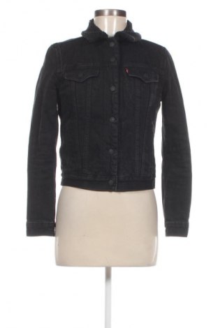 Geacă de femei Levi's, Mărime XS, Culoare Negru, Preț 131,99 Lei