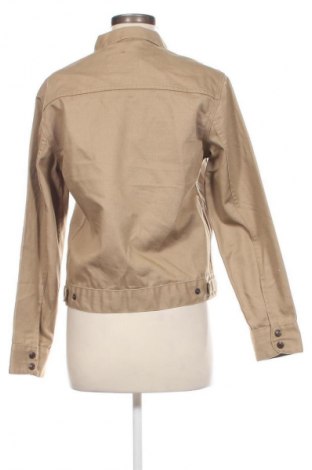 Damenjacke Levi's, Größe S, Farbe Beige, Preis 61,99 €