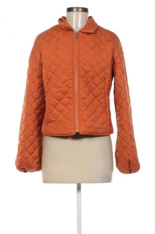 Damenjacke Lindex, Größe XS, Farbe Orange, Preis 9,99 €